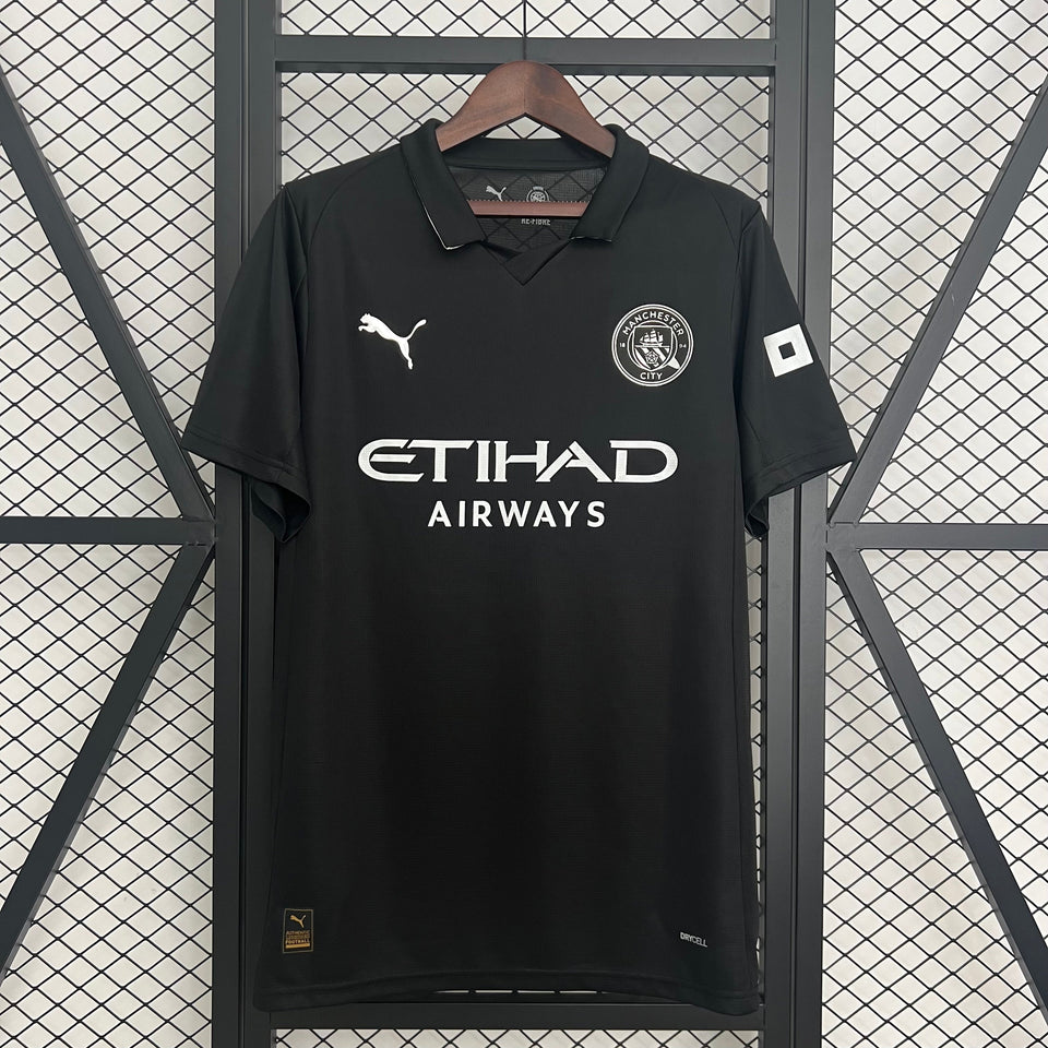 MANCHESTER CITY II 25/26 HOMBRE
