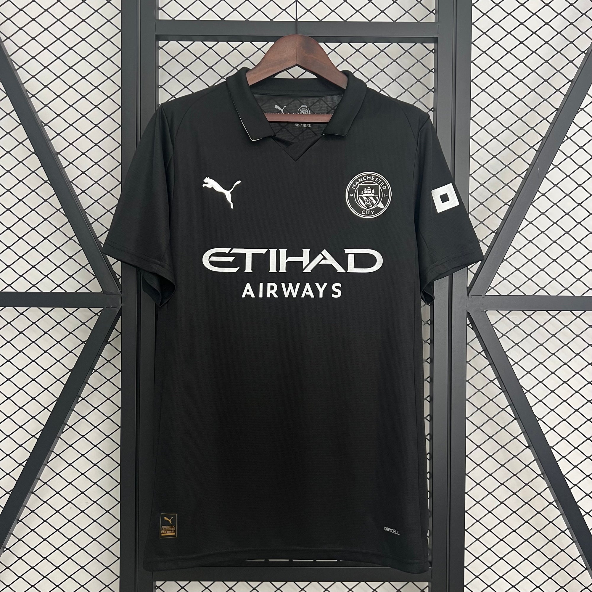 MANCHESTER CITY II 25/26 HOMBRE