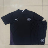 CAMISETA + PANTALONES MANCHESTER CITY I 25/26