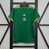 MEXICO EDICIÓN ESPECIAL I 25/26  HOMBRE