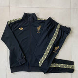 PANTALONES + SUDADERA MÉXICO I 25/26