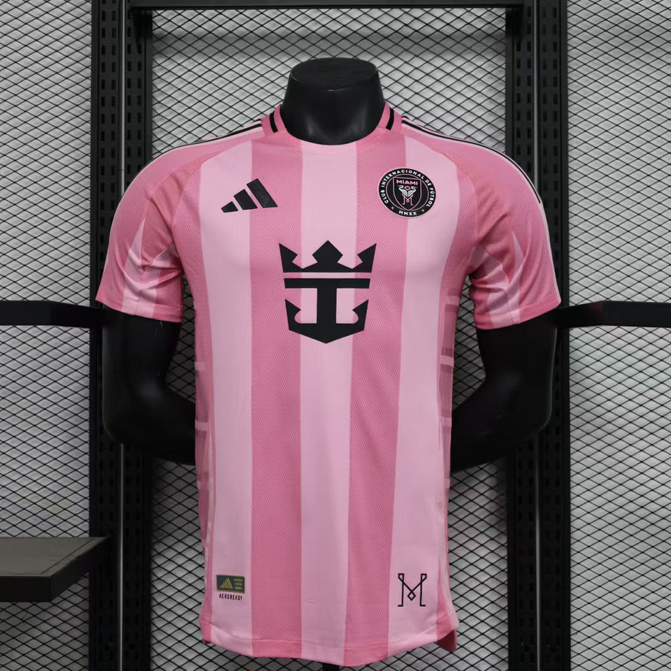 INTER MIAMI I 25/26 HOMBRE (VERSIÓN JUGADOR)