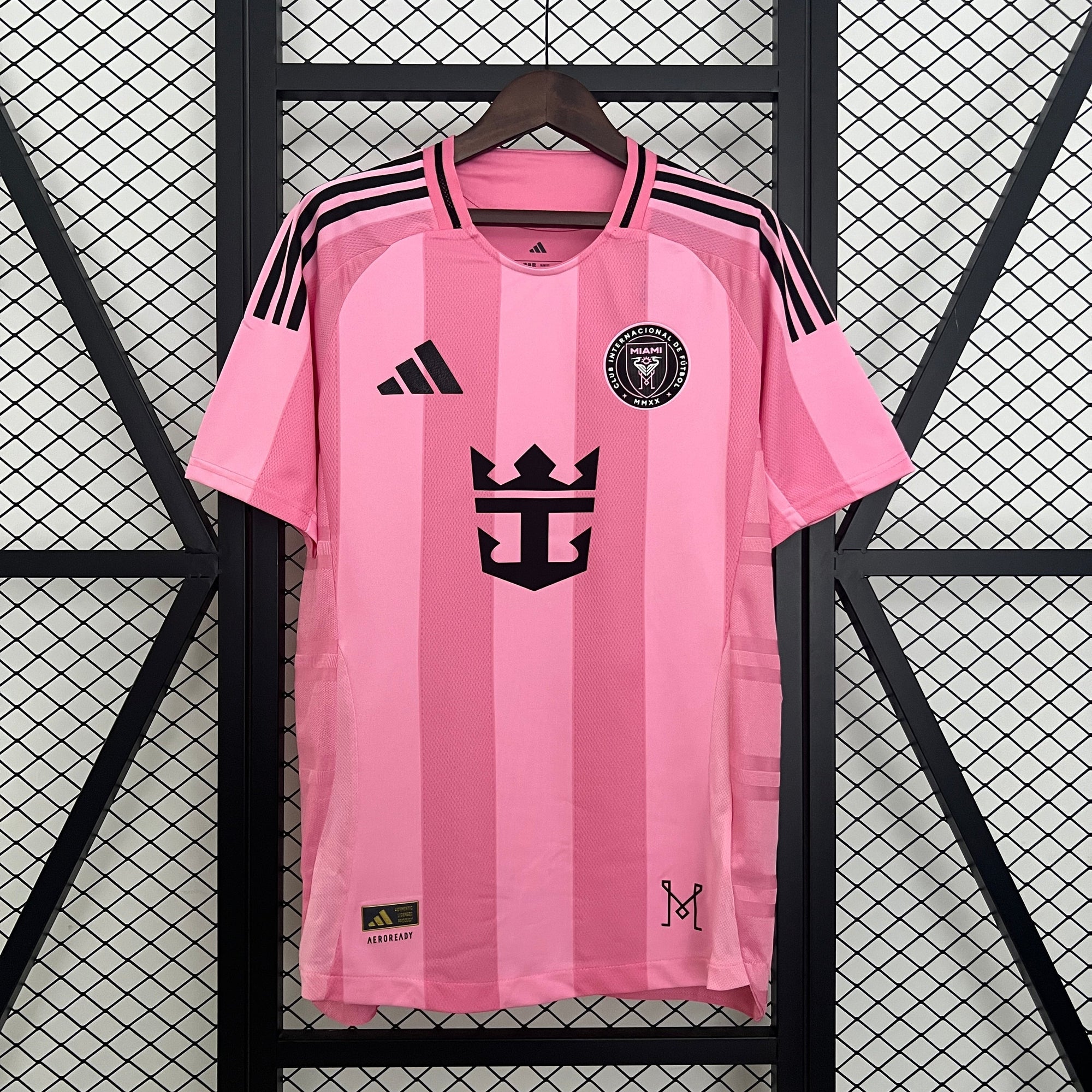 INTER MIAMI I 25/26 HOMBRE