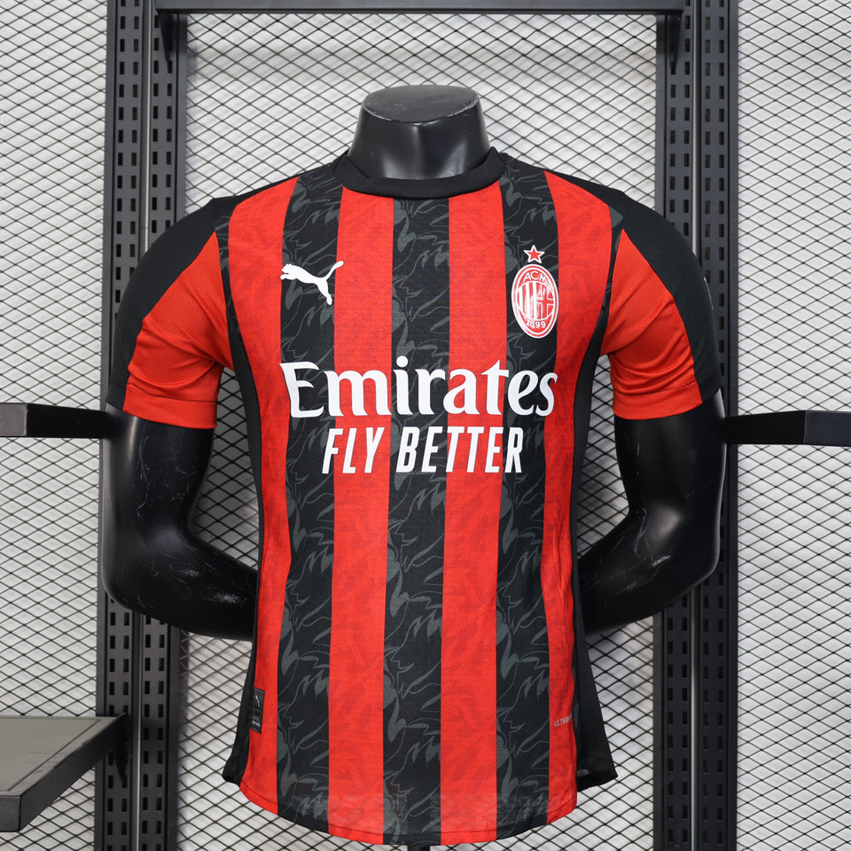 MILAN I 25/26 HOMBRE (VERSIÓN JUGADOR)