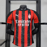 MILAN I 25/26 HOMBRE (VERSIÓN JUGADOR)