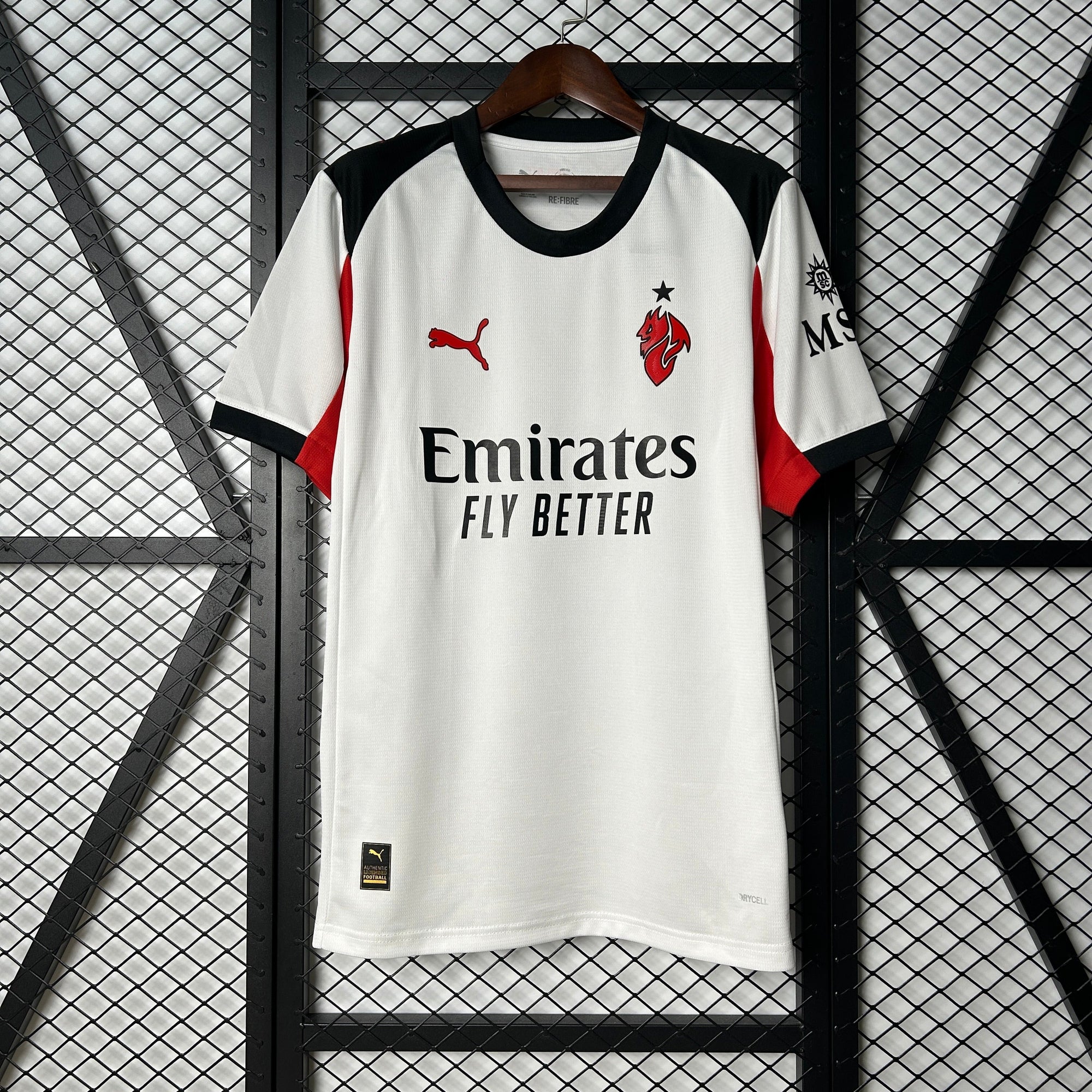 MILAN II 25/26 HOMBRE