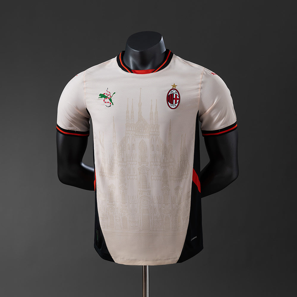MILAN EDICIÓN ESPECIAL I 25/26 HOMBRE (VERSIÓN JUGADOR)