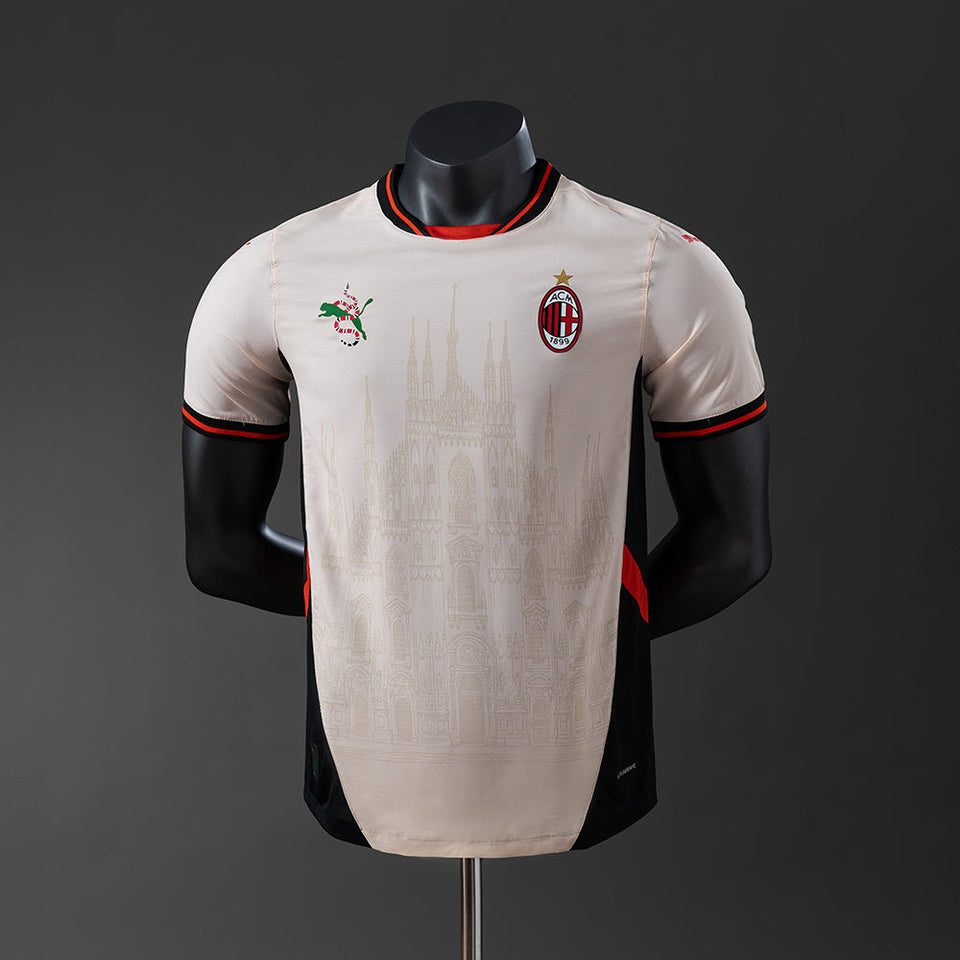 MILAN EDICIÓN ESPECIAL I 25/26 HOMBRE (VERSIÓN JUGADOR)
