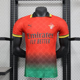 MILAN EDICIÓN LIMITADA I 25/26 HOMBRE (VERSIÓN JUGADOR)