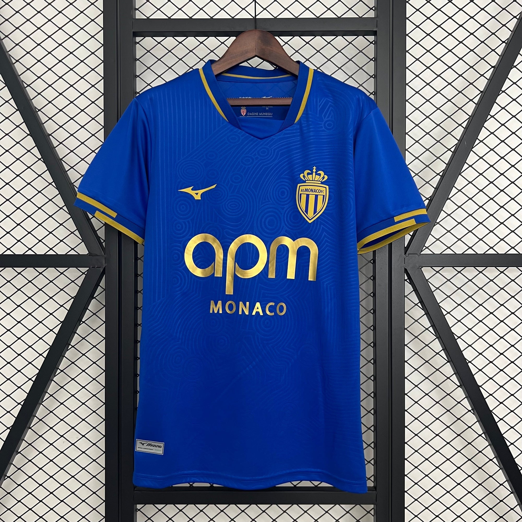 MONACO IV 25/26 HOMBRE