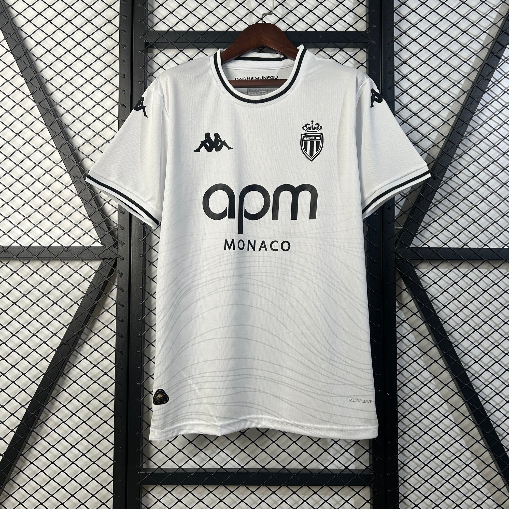 MONACO II 25/26 HOMBRE
