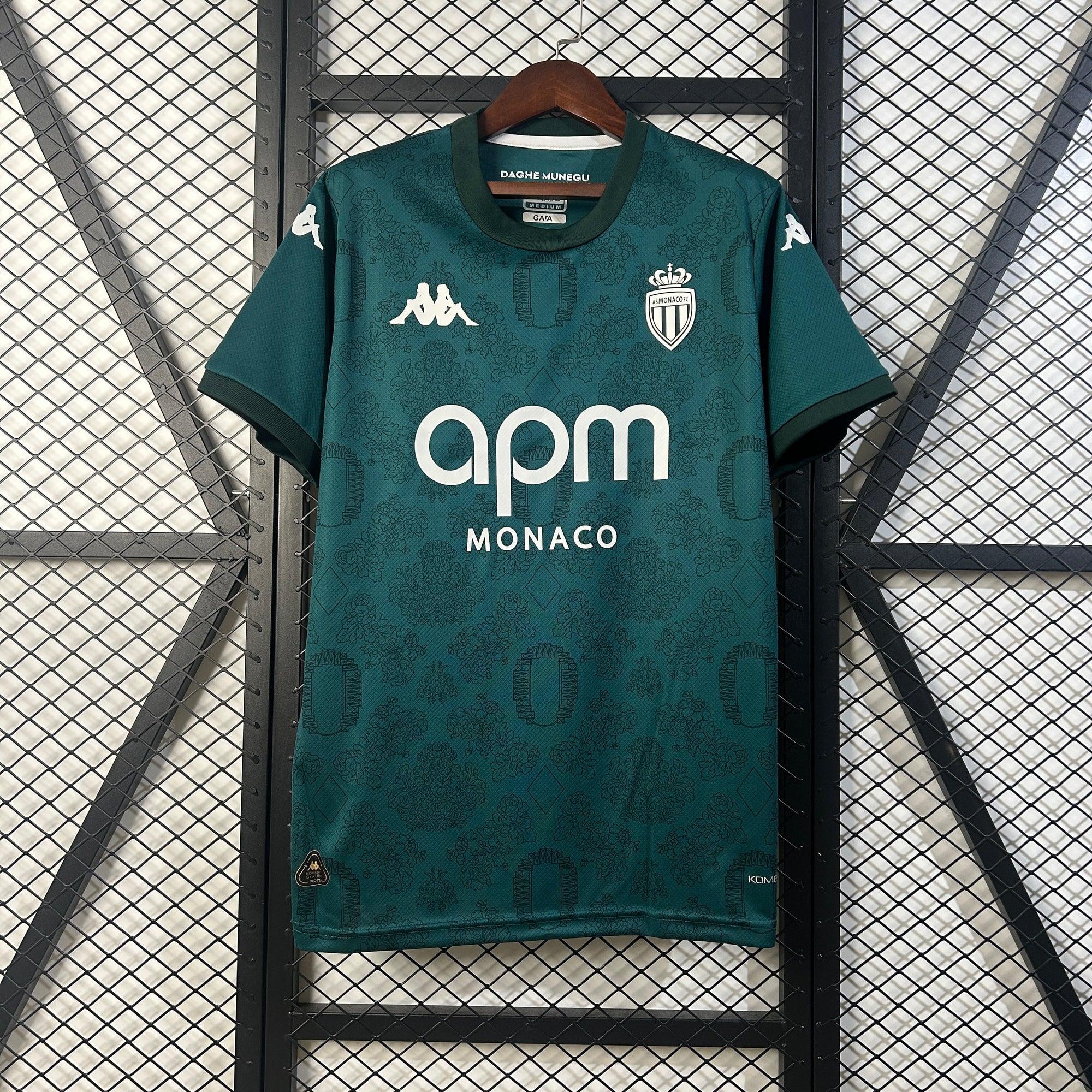MONACO III 25/26 HOMBRE
