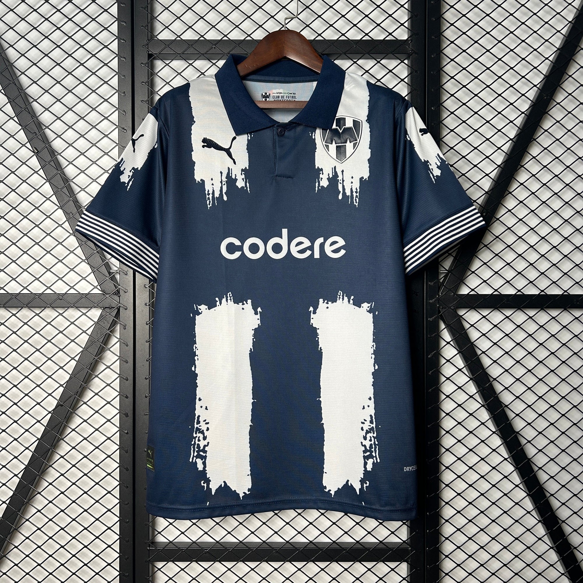 MONTERREY EDICIÓN ESPECIAL I 25/26 HOMBRE