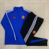 PANTALONES + SUDADERA MANCHESTER UNITED II 25/26