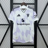 MANCHESTER UNITED II 25/26 HOMBRE