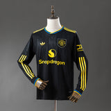 MANCHESTER UNITED III 25/26 HOMBRE (MANGA LARGA)