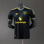 MANCHESTER UNITED III 25/26 HOMBRE (VERSIÓN JUGADOR)