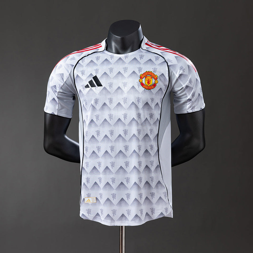 MANCHESTER UNITED EDICIÓN ESPECIAL IV 25/26 HOMBRE (VERSIÓN JUGADOR)