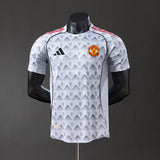 MANCHESTER UNITED EDICIÓN ESPECIAL IV 25/26 HOMBRE (VERSIÓN JUGADOR)
