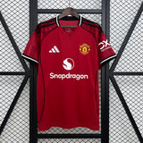 MANCHESTER UNITED I 25/26 HOMBRE