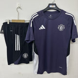 CAMISETA + PANTALONES MANCHESTER UNITED II 25/26