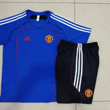 CAMISETA + PANTALONES MANCHESTER UNITED VI 25/26