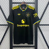 MANCHESTER UNITED III 25/26 HOMBRE
