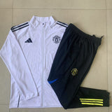PANTALONES + SUDADERA MANCHESTER UNITED IV 25/26