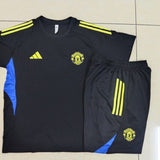CAMISETA + PANTALONES MANCHESTER UNITED II 25/26
