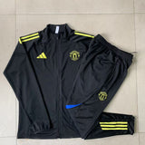 PANTALONES + SUDADERA MANCHESTER UNITED VII 25/26