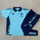 POLO + PANTALONES MANCHESTER UNITED II 25/26