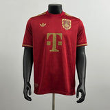 BAYERN MUNICH EDICIÓN ANIVERSARIO 125° I 25/26 HOMBRE