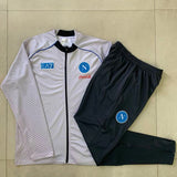PANTALONES + SUDADERA NAPOLI II 25/26