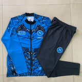 PANTALONES + SUDADERA NAPOLI I 25/26