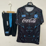 CAMISETA + PANTALONES NAPOLI II 25/26