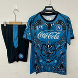 CAMISETA + PANTALONES NAPOLI I 25/26