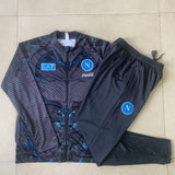 PANTALONES + SUDADERA NAPOLI III 25/26