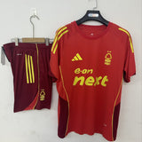 CAMISETA + PANTALONES NOTTINGHAM FOREST I 25/26