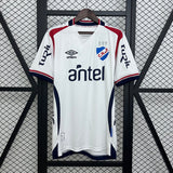 NACIONAL DE URUGUAY I 25/26 HOMBRE