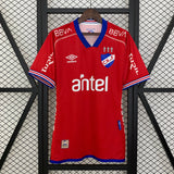 NACIONAL DE URUGUAY II 25/26 HOMBRE