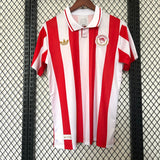 OLYMPIAKOS EDICIÓN ANIVERSARIO 100° I 2025 HOMBRE