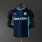 OLYMPIQUE DE MARSEILLE II 25/26 HOMBRE (VERSIÓN JUGADOR)