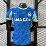 OLYMPIQUE DE MARSEILLE III 25/26 HOMBRE (VERSIÓN JUGADOR)