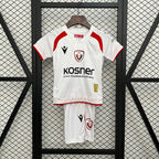 OSASUNA III 25/26 CONJUNTO INFANTIL