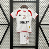 OSASUNA III 25/26 CONJUNTO INFANTIL
