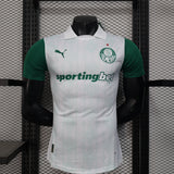 PALMEIRAS II 25/26 HOMBRE (VERSIÓN JUGADOR)