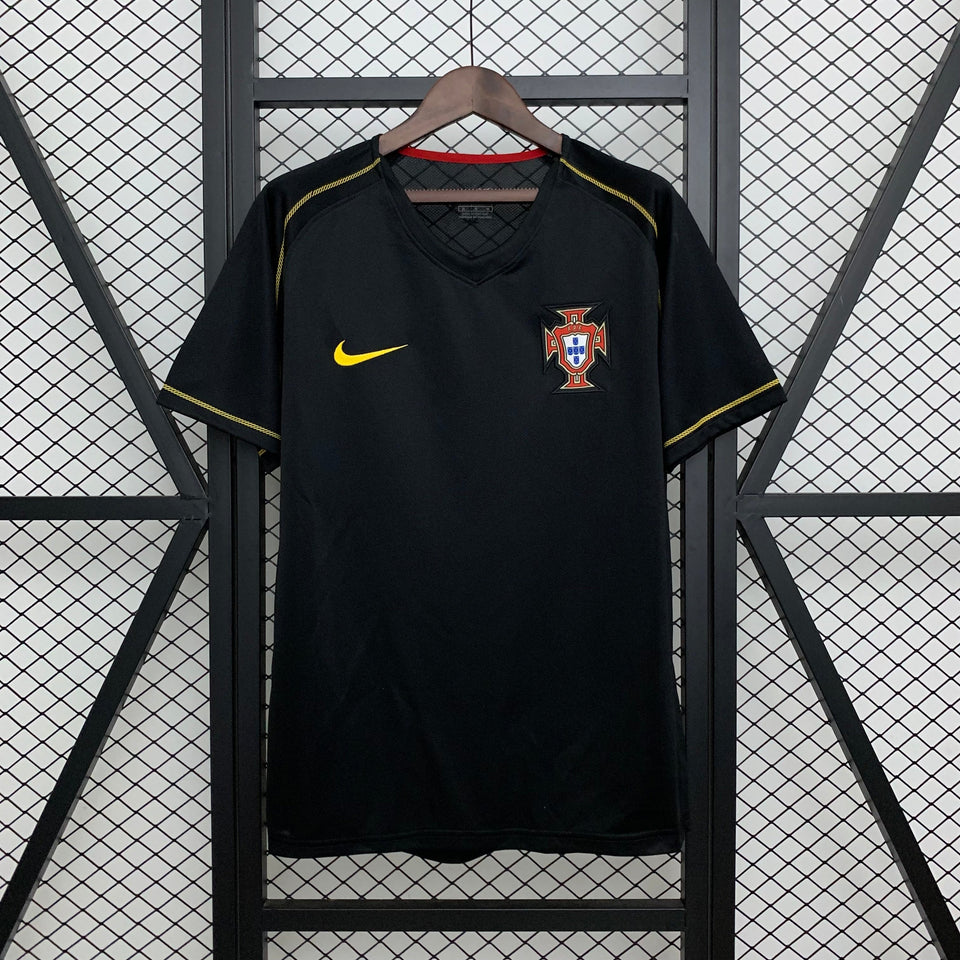 PORTUGAL PORTERO I 2006 HOMBRE (RETRO)