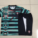 CAMISETA + PANTALONES PORTUGAL I 25/26