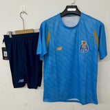 CAMISETA + PANTALONES PORTO II 25/26