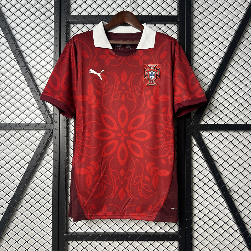 PORTUGAL ENTRENAMIENTO VI 25/26 HOMBRE